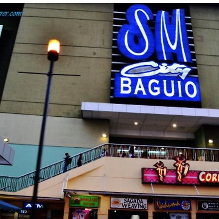 Megatower 3 - Close To Session Road - City Center Baguio City Ngoại thất bức ảnh