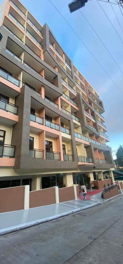 Megatower 3 - Close To Session Road - City Center Baguio City Ngoại thất bức ảnh